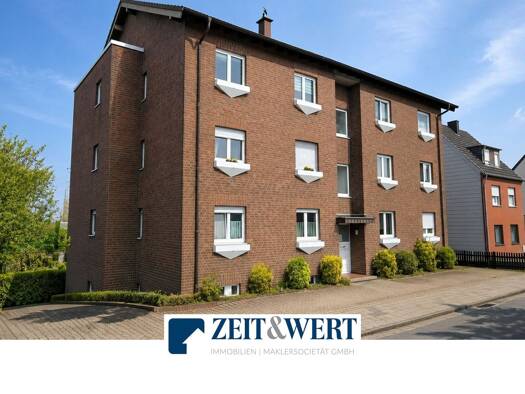 Mehrfamilienhaus zum Kauf 1.650.000 € 24 Zimmer 647 m² 779 m² Grundstück Gürzenich Düren 52355