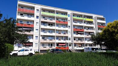Wohnung zur Miete 216 € 1 Zimmer 36 m² EG frei ab 01.06.2025 Bruno-Beye-Ring 1 Sternbogen Magdeburg 39130