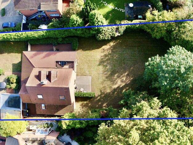 Einfamilienhaus zum Kauf 950.000 € 7 Zimmer 217 m² 1.377 m² Grundstück Lingen 49808