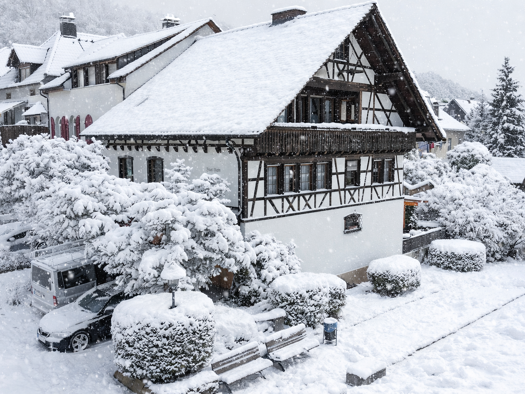 Einfamilienhaus zum Kauf 649.000 € 6 Zimmer 253 m² 305 m² Grundstück Gailingen am Hochrhein 78262