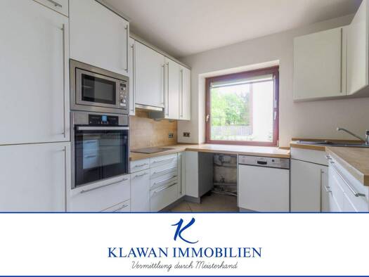 Terrassenwohnung zur Miete 1.300 € 3 Zimmer 75 m² frei ab 01.12.2025 Nydamer Weg 18 a Rahlstedt Hamburg 22145