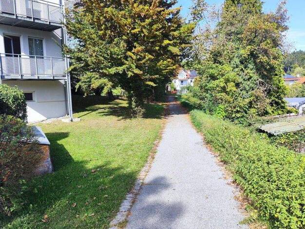 Wohnung zum Kauf provisionsfrei 179.000 € 2 Zimmer 53,1 m² EG Metten 94526