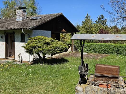 Grundstück zum Kauf 125.000 € 1.157 m² Grundstück Leinach 97274