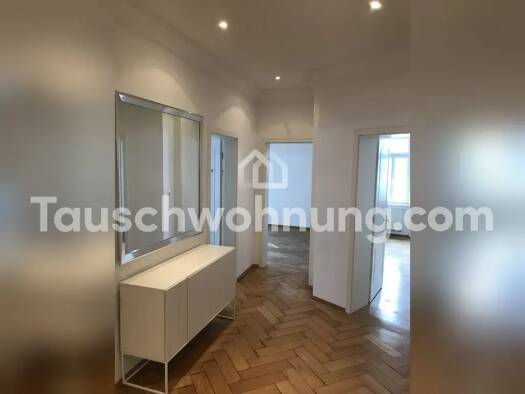 Wohnung zur Miete Tauschwohnung 1.560 € 2 Zimmer 80 m² 1. Geschoss Schwabing-West München 80801