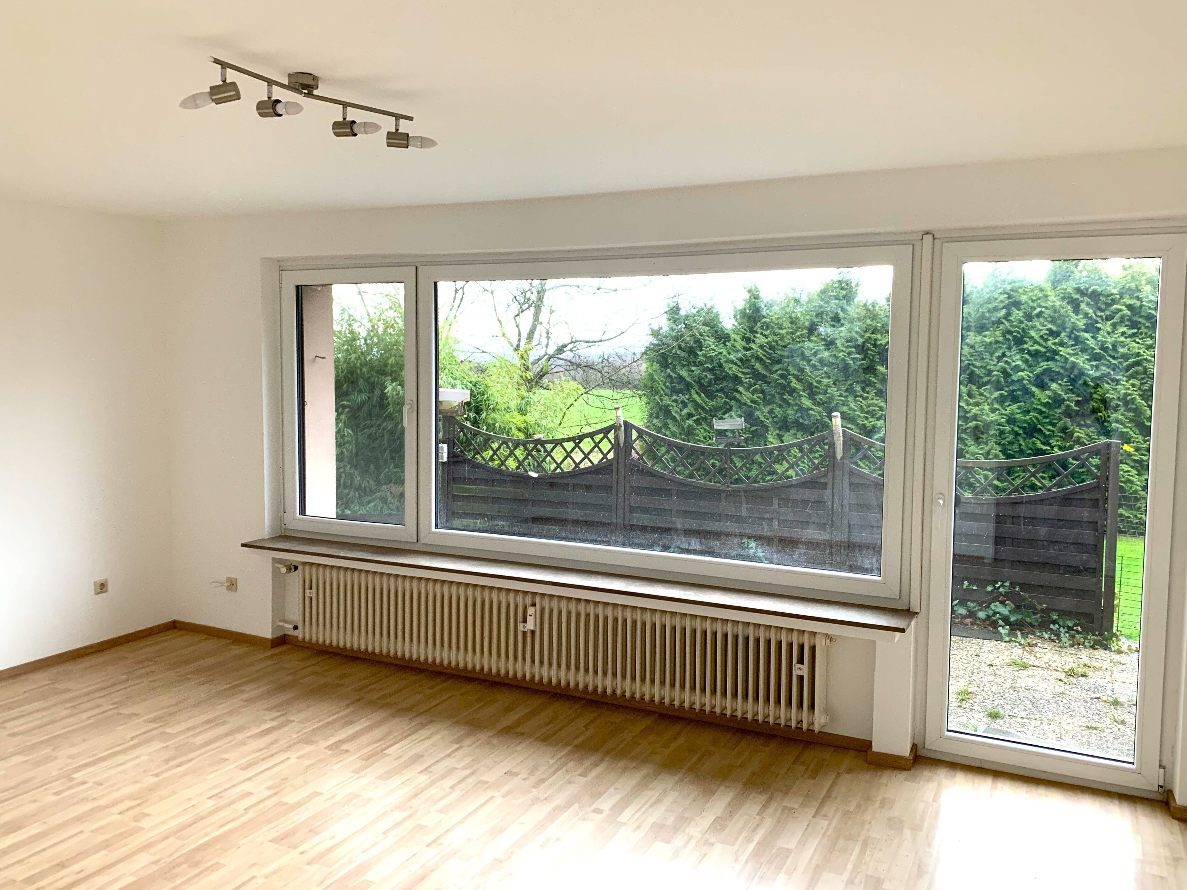 Wohnung zur Miete 690 € 3 Zimmer 80 m²<br/>Wohnfläche EG<br/>Geschoss ab sofort<br/>Verfügbarkeit Mozartstraße Bad Sachsa Bad Sachsa 37441