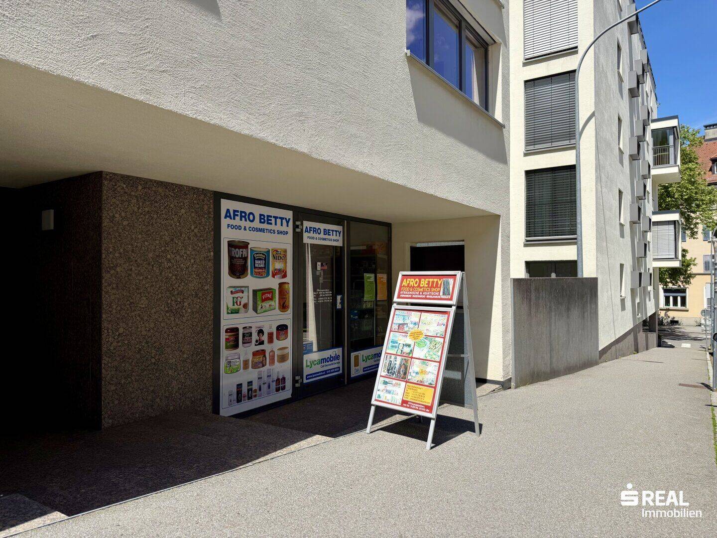 Haus – Bregenz, Bezirk Bregenz - Ansicht 5