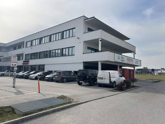 Bürofläche zur Miete - Erstbezug 465 m² Bürofläche Leonding 4060