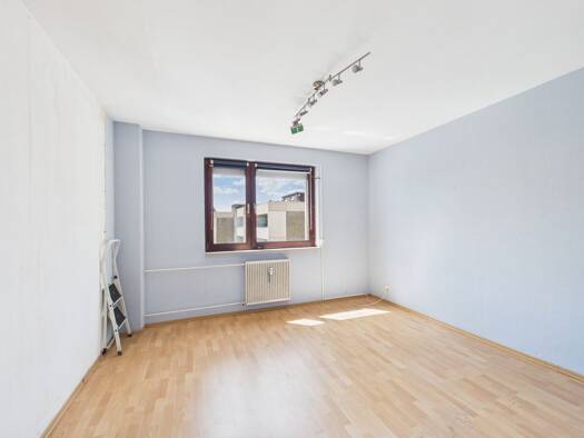 Wohnung zum Kauf 149.000 € 2 Zimmer 61,5 m² 8. Geschoss Dietzenbach Dietzenbach 63128