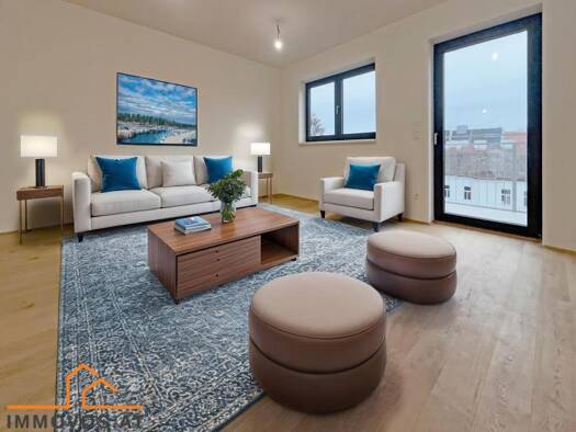 Terrassenwohnung zum Kauf - Erstbezug 469.000 € 3 Zimmer 70 m² Ottakring 1160