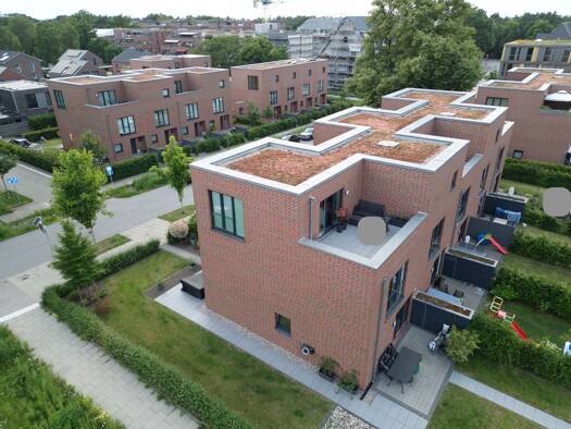 Reihenhaus zur Miete 3.000 € 5 Zimmer 130 m² 392 m² Grundstück frei ab sofort Neugraben-Fischbek Hamburg 21149