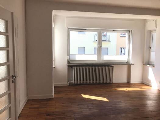 Wohnung zur Miete 850 € 3 Zimmer 86 m² Geschoss EG/3 frei ab 01.02.2026 St Johann Saarbrücken 66123