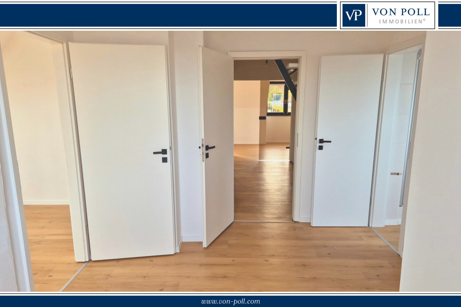 Wohnung zum Kauf 249.000 € 3 Zimmer 81,6 m²<br/>Wohnfläche 3.<br/>Geschoss ab sofort<br/>Verfügbarkeit Detmold - Kernstadt Detmold 32756