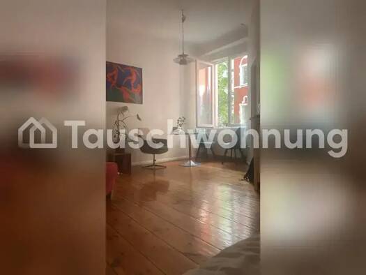 Studio zur Miete Tauschwohnung 493 € 1 Zimmer 42 m² Britz Berlin 12053