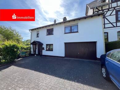 Reihenendhaus zum Kauf 135.000 € 4 Zimmer 74 m² 300 m² Grundstück frei ab sofort Erdbach Breitscheid 35767