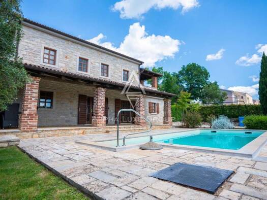 Haus zum Kauf 570.000 € 5 Zimmer 210 m² Porec Luka