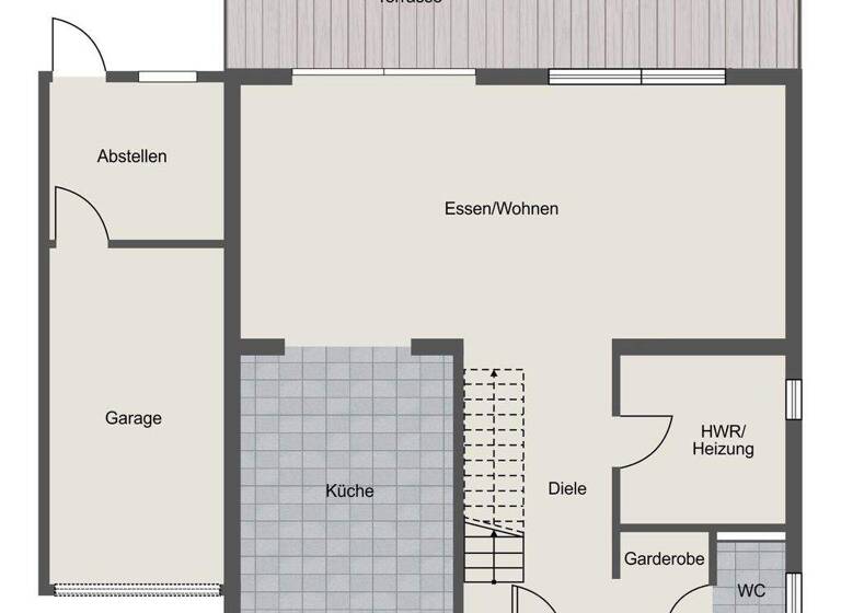 Einfamilienhaus zum Kauf 879.000 € 4 Zimmer 166 m² 535 m² Grundstück Oppum Krefeld / Oppum 47809