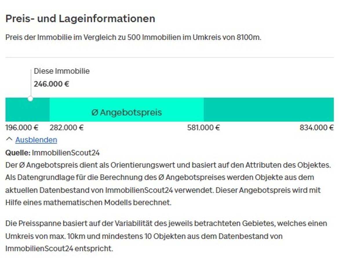 Haus – Grafhorst, Landkreis Helmstedt - Ansicht 3