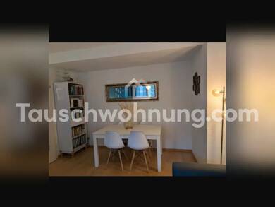 Wohnung zur Miete Tauschwohnung 1.100 € 3 Zimmer 69 m² 2. Geschoss Weidenpesch Köln 50733
