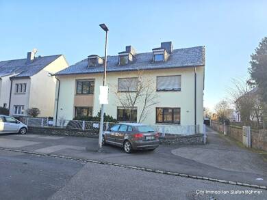 Mehrfamilienhaus zum Kauf 1.200.000 € 14 Zimmer 1.460 m² Grundstück Trier-Nord Trier 54292