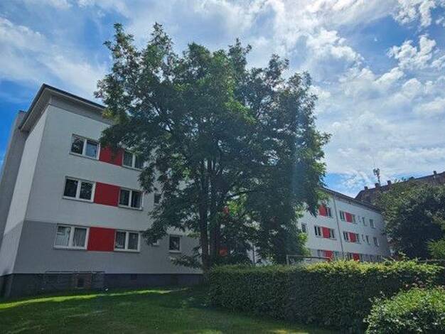 Wohnung zur Miete 420 € 2 Zimmer 38,6 m² frei ab 01.11.2026 Augustenstraße 7 Gaarden-Ost Gaarden - Ost 24143