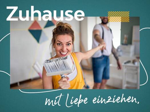 Wohnung zur Miete 250 € 2 Zimmer 45,4 m² 2. Geschoss frei ab 01.02.2026 Neanderstraße 6 Nordhausen 99734