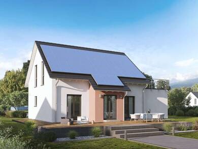 Haus zum Kauf provisionsfrei 498.000 € 5 Zimmer 147,3 m² 430 m² Grundstück Marienstein Eichstätt 85072