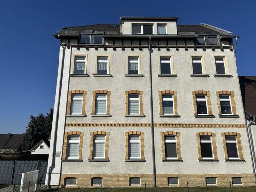 Wohnung zur Miete 380 € 2 Zimmer 50 m² 2. Geschoss Podelwitzer Straße 37 Wiederitzsch Leipzig 04158