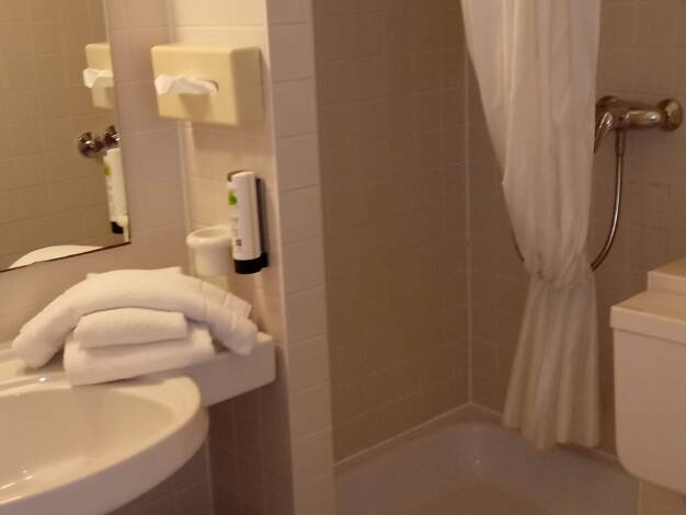 Studio zur Miete Wohnen auf Zeit 1.300 € 1 Zimmer 20 m² frei ab 02.03.2026 Westend-Süd Frankfurt am Main 60325