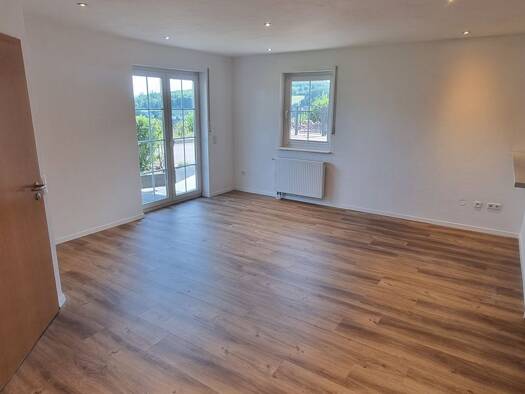 Terrassenwohnung zur Miete 550 € 2 Zimmer 60 m² EG frei ab 01.08.2026 Neuenrade 58809