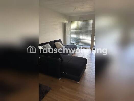 Wohnung zur Miete Tauschwohnung 420 € 2 Zimmer 58 m² 1. Geschoss Hartenberg/Münchfeld Mainz 55122