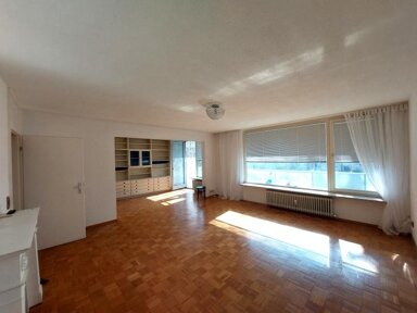 Wohnung zum Kauf 485.000 € 4 Zimmer 112 m² 6. Geschoss Am Schäfflerbach Augsburg 86153