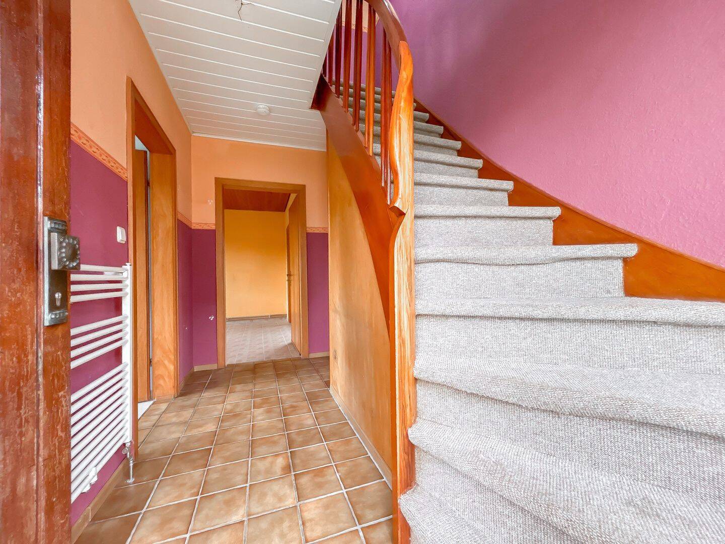 Einfamilienhaus zum Kauf - Ansicht 3