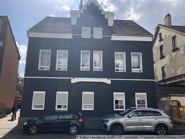 Mehrfamilienhaus zum Kauf 599.000 € 12 Zimmer 395 m² 600 m² Grundstück Hochlarmark Recklinghausen 45661
