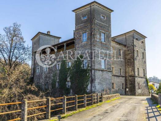 Büro zum Kauf 10.000.000 € Licciana Nardi 54016