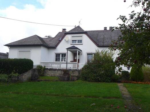 Haus zur Miete 990 € 5 Zimmer 125 m² frei ab sofort Badem 54657