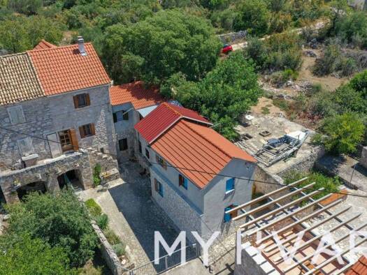 Haus zum Kauf 120.000 € 5 Zimmer 55 m² Stari Grad
