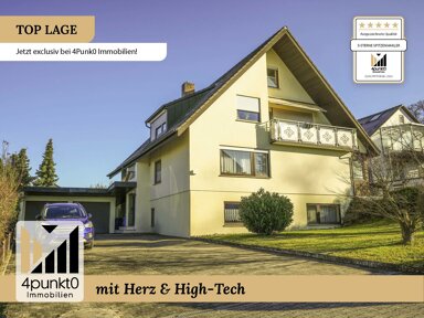 Mehrfamilienhaus zum Kauf 449.000 € 280 m² 945 m² Grundstück Wemding Wemding 86650