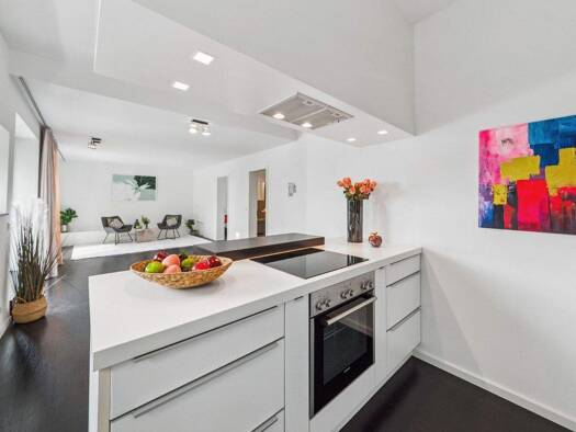 Penthouse zum Kauf 527.000 € 3 Zimmer 114 m² 2. Geschoss Lövenich Köln 50859