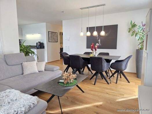 Wohnung zum Kauf 498.000 € 3 Zimmer 77,6 m² EG Beim Mühlbach 6 Feldkirch 6800