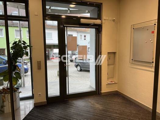 Laden zur Miete 4,23 € 153,8 m² Verkaufsfläche Kirchberg Kirchberg an der Jagst 74592