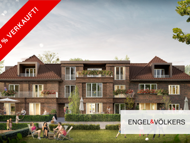 Wohnung zum Kauf 319.000 € 2 Zimmer 45 m² Münster 48151