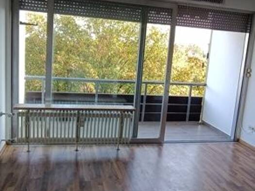 Wohnung zur Miete 395 € 1 Zimmer 29 m² 3. Geschoss Bad Füssing Bad Füssing 94072