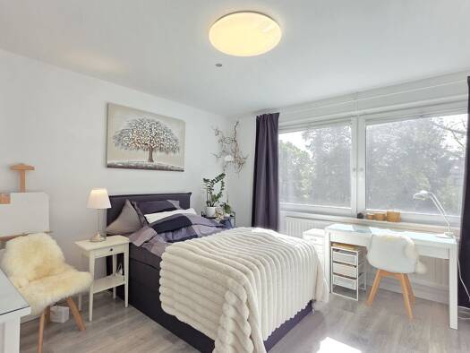 Wohnung zum Kauf 179.900 € 4 Zimmer 89,4 m² frei ab 01.10.2026 Ellener Feld Bremen 28327