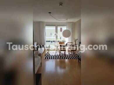 Wohnung zur Miete Tauschwohnung 710 € 3 Zimmer 68 m² 2. Geschoss Nordstadt Hannover 30167