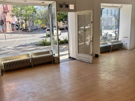 Laden zur Miete provisionsfrei 1.550 € 62 m² Verkaufsfläche teilbar ab 40 m² Alt-Moabit 36 Moabit Berlin 10555