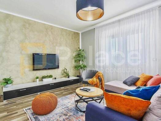 Einfamilienhaus zur Miete 1.300 € 3 Zimmer 130 m² Višnjan 52463