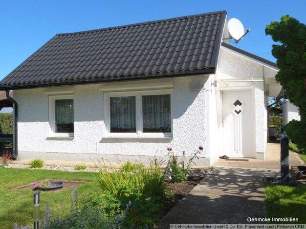 Einfamilienhaus zum Kauf 275.000 € 3 Zimmer 70 m² 450 m² Grundstück Müggelheim Berlin 12559