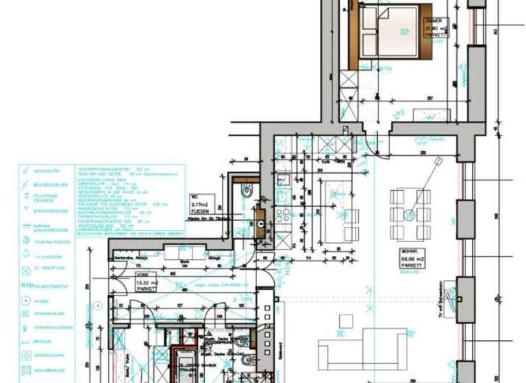 Wohnung zum Kauf 1.500.000 € 2 Zimmer 120 m² Wien 1010
