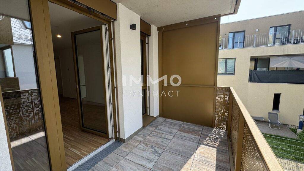Studio zum Kauf - Erstbezug 324.800 € 1 Zimmer 45,1 m² Wien 1220