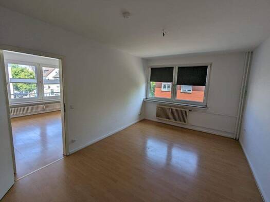 Wohnung zur Miete 515 € 3 Zimmer 78,9 m² 2. Geschoss frei ab 01.01.2027 Brassertstraße 75 a Brassert Marl 45768